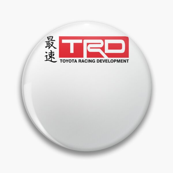 Item preview, Toyota Racing Developments JDM designed and sold by SergioDeleon4.