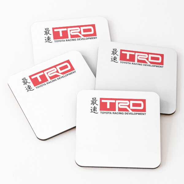 Item preview, Toyota Racing Developments JDM designed and sold by SergioDeleon4.