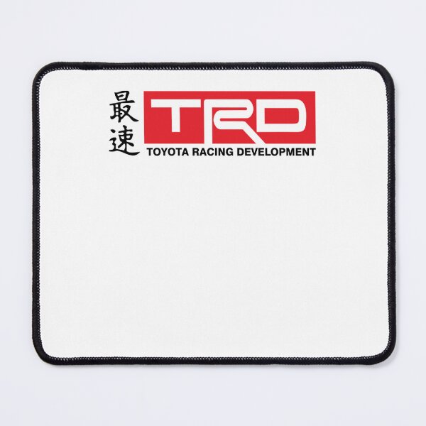 Item preview, Toyota Racing Developments JDM designed and sold by SergioDeleon4.