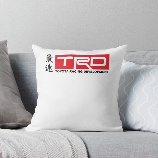 Item preview, Toyota Racing Developments JDM designed and sold by SergioDeleon4.