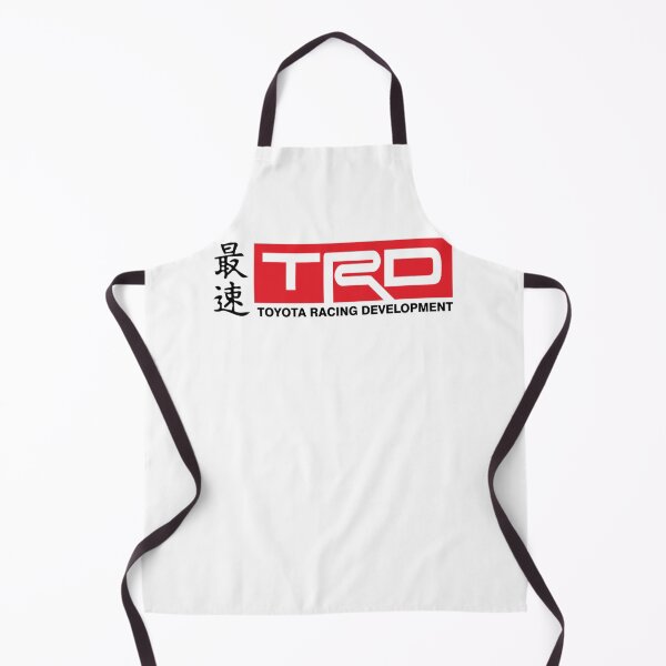 Item preview, Toyota Racing Developments JDM designed and sold by SergioDeleon4.