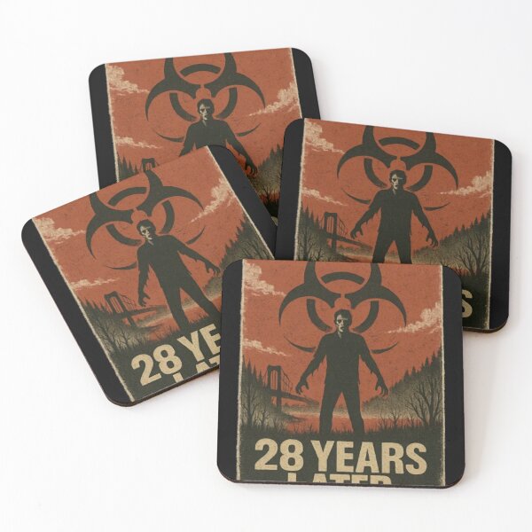 Item preview, Art - BIOHAZARD designed and sold by quangokhen.