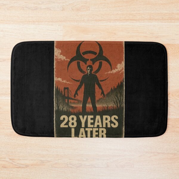 Item preview, Art - BIOHAZARD designed and sold by quangokhen.