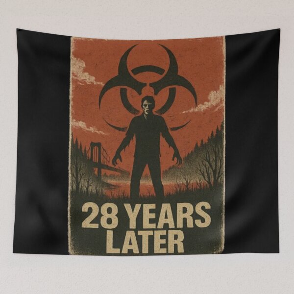 Item preview, Art - BIOHAZARD designed and sold by quangokhen.