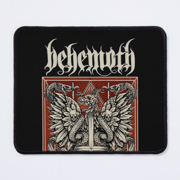 Item preview, Art - Behemoth designed and sold by hduingdiii.