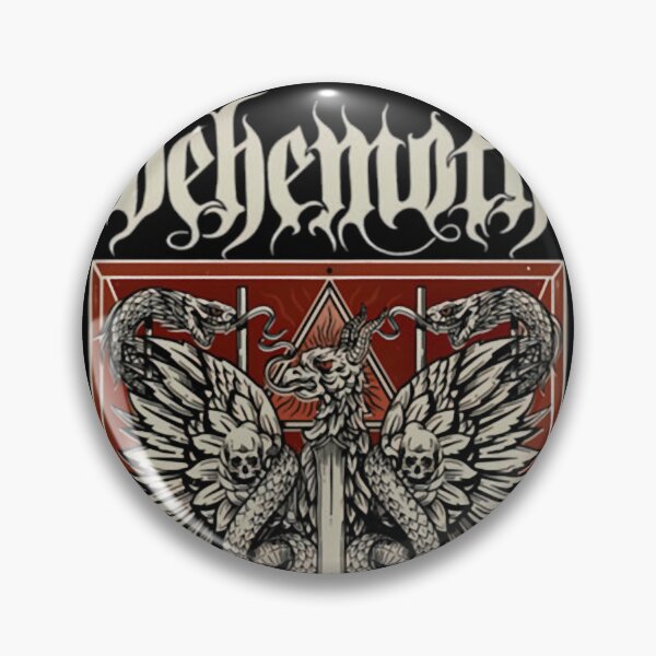 Item preview, Art - Behemoth designed and sold by hduingdiii.