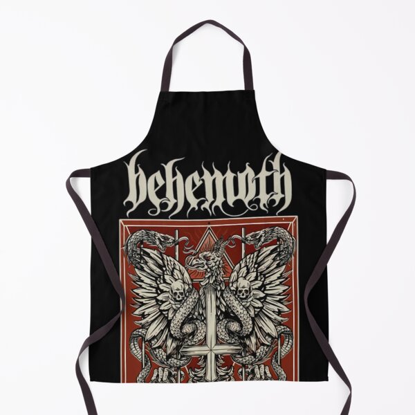 Item preview, Art - Behemoth designed and sold by hduingdiii.