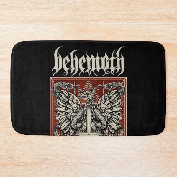 Item preview, Art - Behemoth designed and sold by hduingdiii.