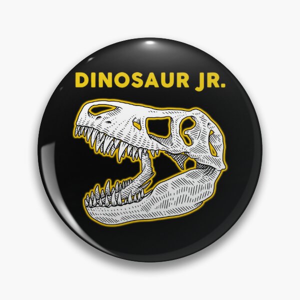 Item preview, Icon Skeleton Dino Band Rock designed and sold by FourtyNinen.