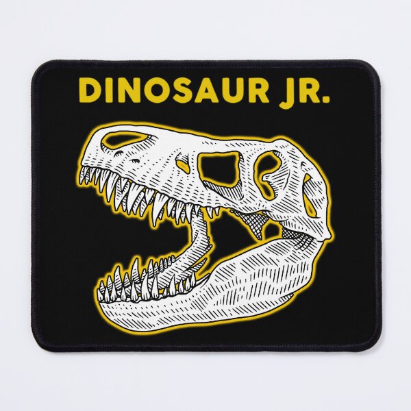 Item preview, Icon Skeleton Dino Band Rock designed and sold by FourtyNinen.