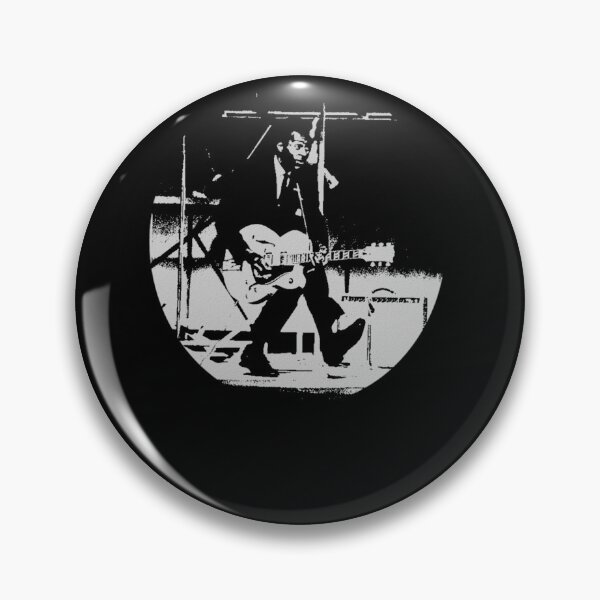 Item preview, Chuck Berry  Essential designed and sold by JakeForemans.