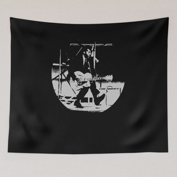 Item preview, Chuck Berry  Essential designed and sold by JakeForemans.