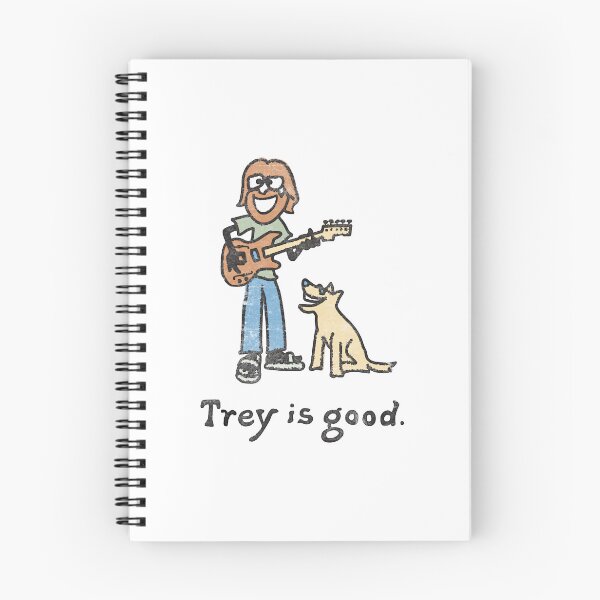 Item preview, Trey is good. designed and sold by SergioDeleon4.