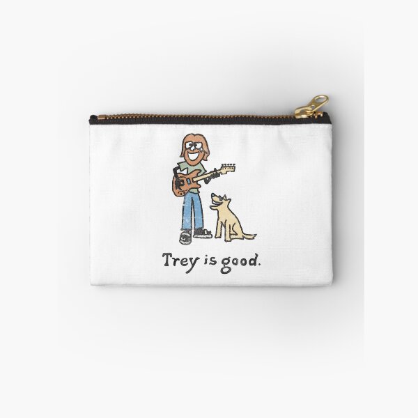 Item preview, Trey is good. designed and sold by SergioDeleon4.