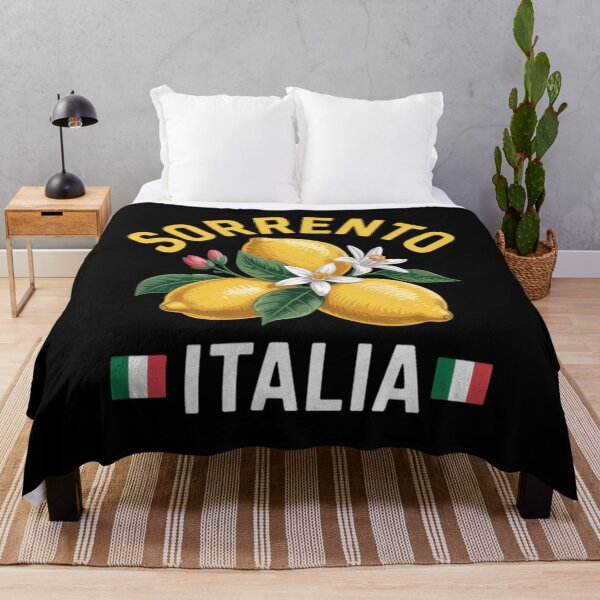 Item preview, Sorrento Lemons Italia Proud Italian designed and sold by Patricsselin.