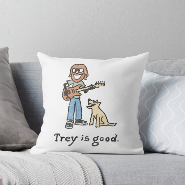 Item preview, Trey is good. designed and sold by SergioDeleon4.