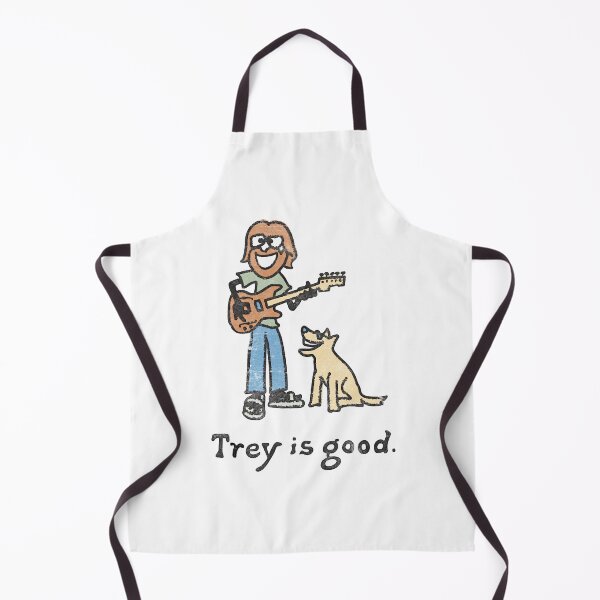 Item preview, Trey is good. designed and sold by SergioDeleon4.