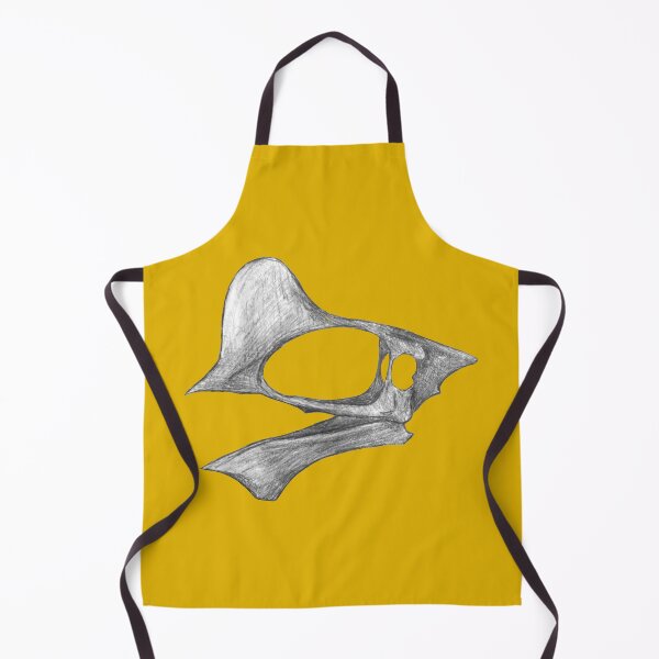 Item preview, Tapejara wellnhoferi skull designed and sold by DoodleSnake58.