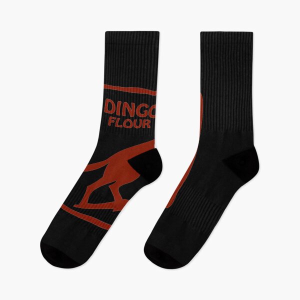 Item preview, Dingo Flour designed and sold by thuuthays.