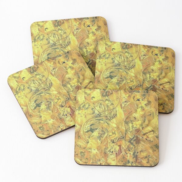 Item preview, Number 2 By Jackson Pollock designed and sold by Paintetywordy.
