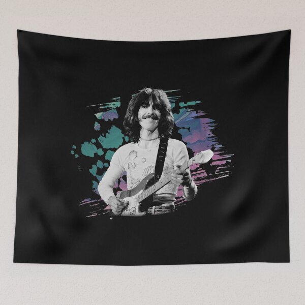 Item preview, Concert for Bangladesh Vibes George Retro Iconic Couture  designed and sold by SilviosVieiras.