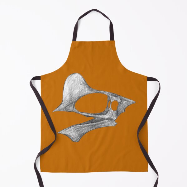 Item preview, Tapejara wellnhoferi skull designed and sold by DoodleSnake58.