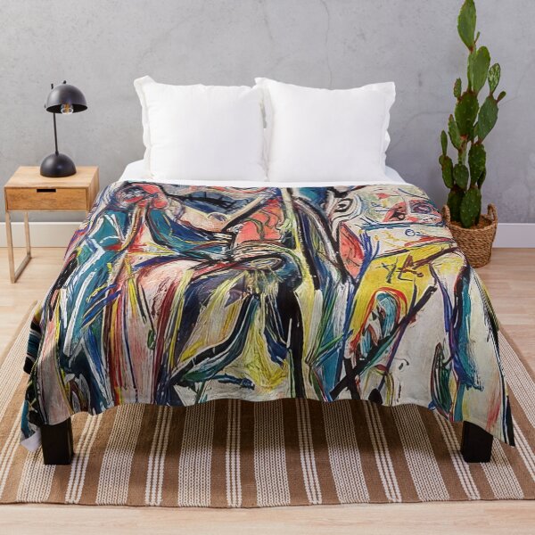 Item preview, Circumcision By Jackson Pollock designed and sold by Paintetywordy.