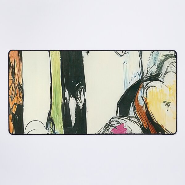 Item preview, Easter And The Totem By Jackson Pollock designed and sold by Paintetywordy.
