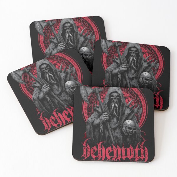 Item preview, Art - Behemoth designed and sold by hduingdiii.