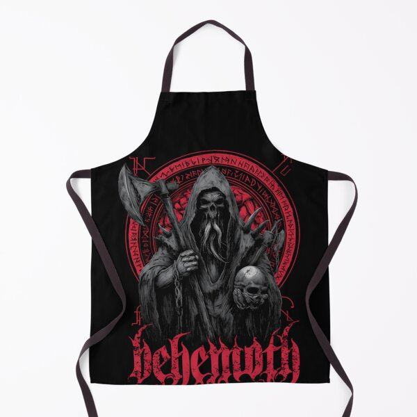 Item preview, Art - Behemoth designed and sold by hduingdiii.
