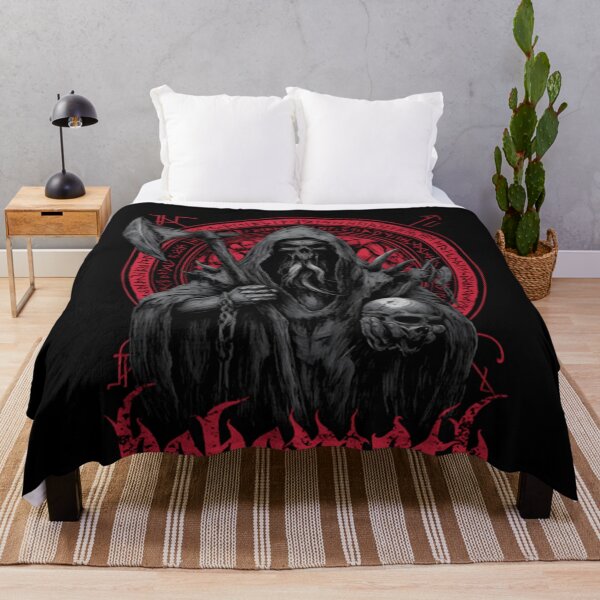 Item preview, Art - Behemoth designed and sold by hduingdiii.