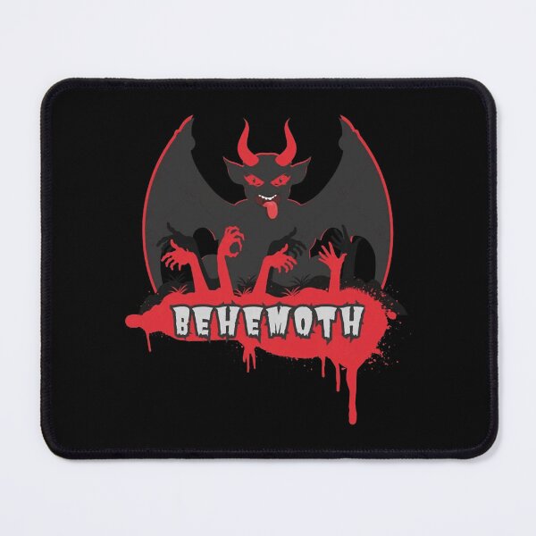 Item preview, Copy of Art - Behemoth designed and sold by hduingdiii.
