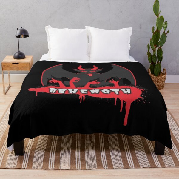 Item preview, Copy of Art - Behemoth designed and sold by hduingdiii.