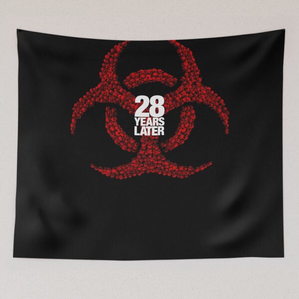 Item preview, Art - BIOHAZARD designed and sold by quangokhen.