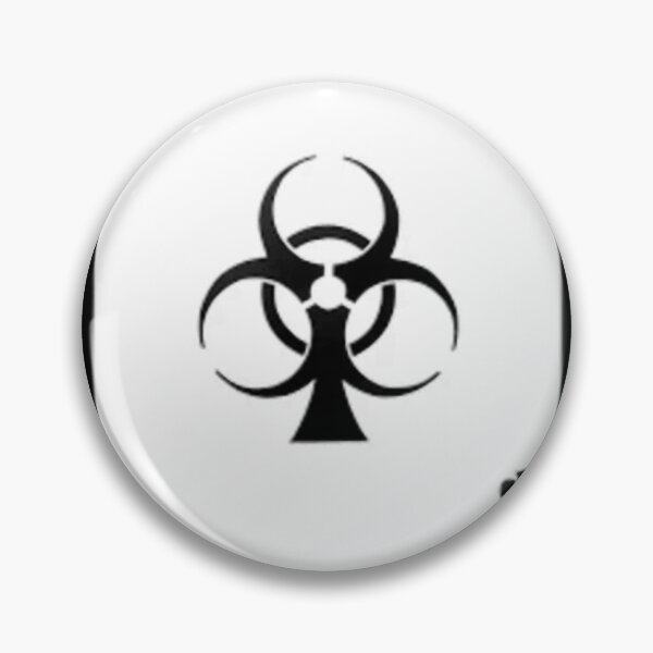 Item preview, Art - BIOHAZARD designed and sold by quangokhen.