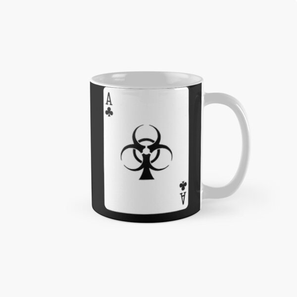 Item preview, Art - BIOHAZARD designed and sold by quangokhen.