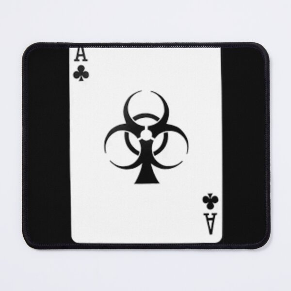 Item preview, Art - BIOHAZARD designed and sold by quangokhen.