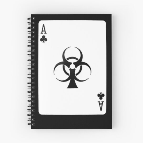 Item preview, Art - BIOHAZARD designed and sold by quangokhen.