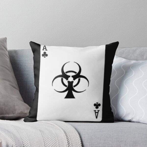 Item preview, Art - BIOHAZARD designed and sold by quangokhen.