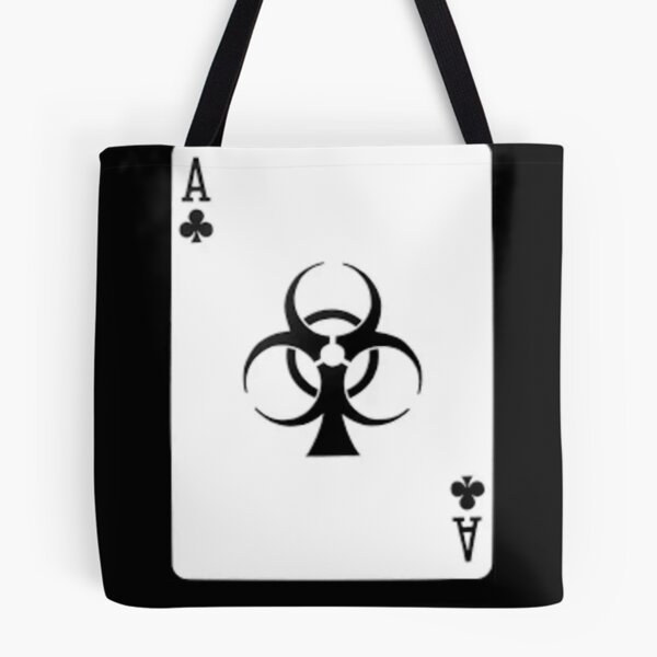 Item preview, Art - BIOHAZARD designed and sold by quangokhen.
