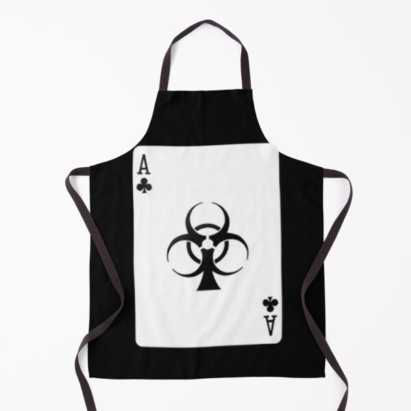 Item preview, Art - BIOHAZARD designed and sold by quangokhen.
