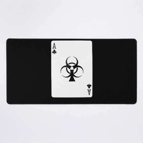 Item preview, Art - BIOHAZARD designed and sold by quangokhen.