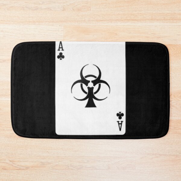 Item preview, Art - BIOHAZARD designed and sold by quangokhen.
