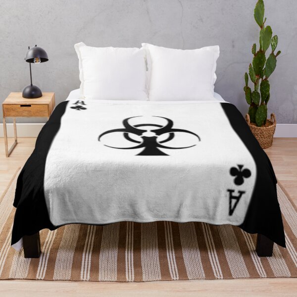 Item preview, Art - BIOHAZARD designed and sold by quangokhen.