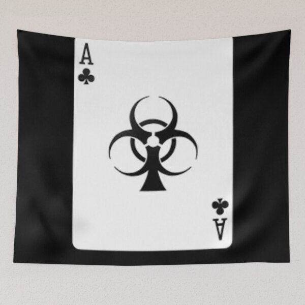 Item preview, Art - BIOHAZARD designed and sold by quangokhen.