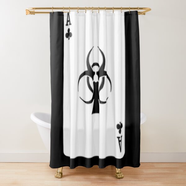 Item preview, Art - BIOHAZARD designed and sold by quangokhen.