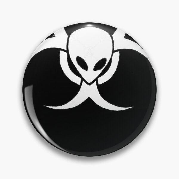 Item preview, Art - BIOHAZARD designed and sold by quangokhen.