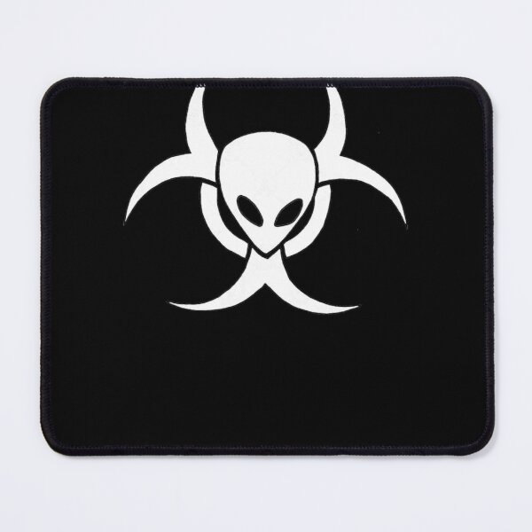 Item preview, Art - BIOHAZARD designed and sold by quangokhen.