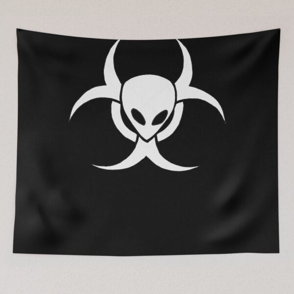 Item preview, Art - BIOHAZARD designed and sold by quangokhen.