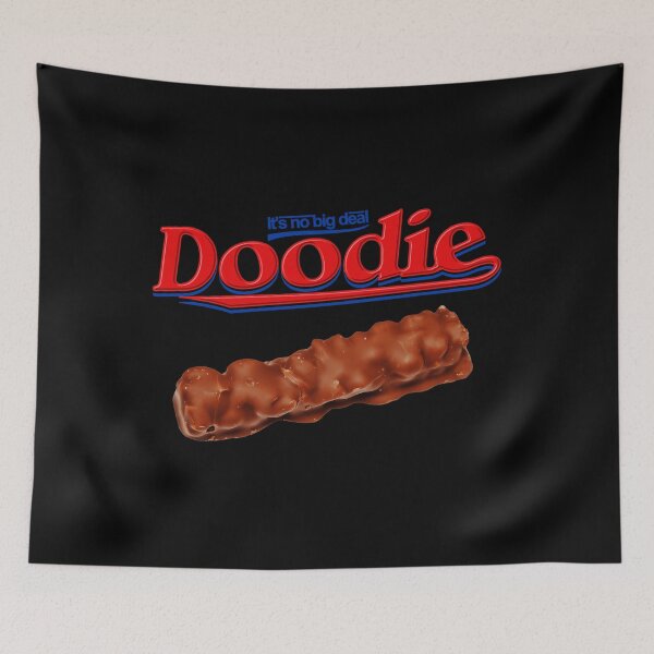 Item preview, Doodie!! Caddyshack Doodie In The Pool  designed and sold by MuayThain8jx8x.